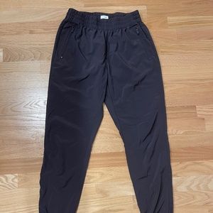 Aritzia joggers